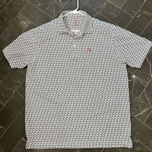 Men's Rhoback Polo Shirt